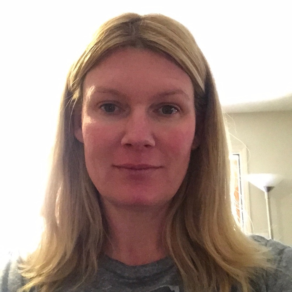 Meet your Posher, Katrina